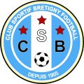 Club Sportif Brétigny Football