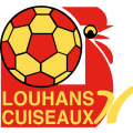 Club Sportif Louhans-Cuiseaux