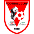 FC Cournon-d'Auvergne
