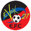 Évreux Football Club 27