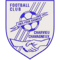 Football Club de Charvieu-Chavagneux