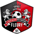 FC Fleury 91 Coeur d'Essonne Women