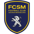 FC Sochaux-Montbéliard B