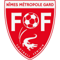 Football Féminin Nîmes Metropole Gard