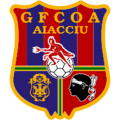 Gazélec Football Club Olympique Ajaccio
