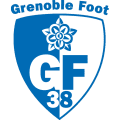 Grenoble Foot 38 Women