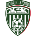 FCF Hénin-Beaumont Women