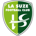 La Suze-sur-Sarthe FC