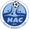 Le Havre Athletic Club FA B