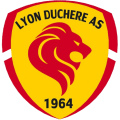 Association Sportive Lyon-La Duchère