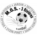 MOS-3 Rivières Football Club