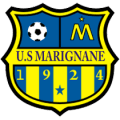 Marignane-Gignac-Cote Bleue Football Club