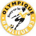 Olympique Noisy-le-Sec Banlieue 93