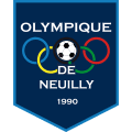 Olympique de Neuilly Football, Neuilly-sur-Seine
