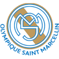 Olympique Saint Marcellin