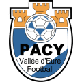 Pacy Vallée-d'Eure Football