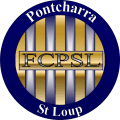 Football Club Pontcharra / Saint Loup