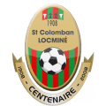 Saint-Colomban Sportive Locminé