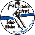 Saint-Pryvé Saint-Hilaire FC