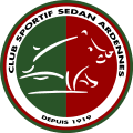 Club Sportif Sedan Ardennes