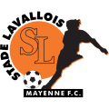 Stade Lavallois Mayenne FC