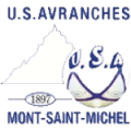 Union Sportive Avranches Mont Saint Michel