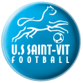US Saint-Vit Football Women
