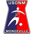 Union Sportive Ouvrière Normande de Mondeville
