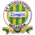 ASCM Moanda
