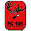 Football Canon 105 de Libreville