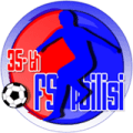 35th Football School Tbilisi