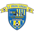 FC Chikhura Sachkhere