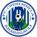 FC Chkhirimela Kharagauli