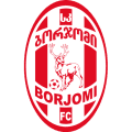 FC Borjomi