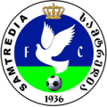 FC Samtredia