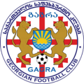 FC Gagra Tbilisi