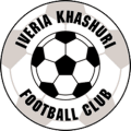 FC Iveria Khashuri