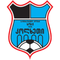 FC Kolkheti Khobi