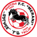FC Merani Tbilisi