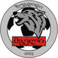 FC Mglebi Zugdidi