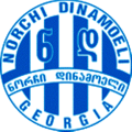 FC Norchi Dinamo Tbilisi Youth