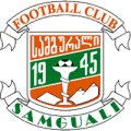FC Samgurali Tskaltubo