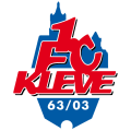 1. Fußballclub Kleve 63/03 e. V.