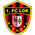 1. FC Lok Stendal