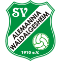 SV Alemannia Waldalgesheim