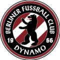 Berliner Fussball Club Dynamo e. V.