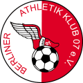 Berliner Athletik Klub 07