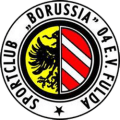Sportclub Borussia 1904 Fulda