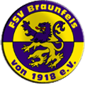 Fussball Spielverein Braunfels von 1918