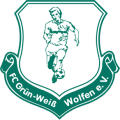 Grün-Weiß Wolfen